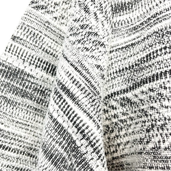 Reitmans Gray Knit Short Sleeve Midlength Dress - Picture 4 of 11